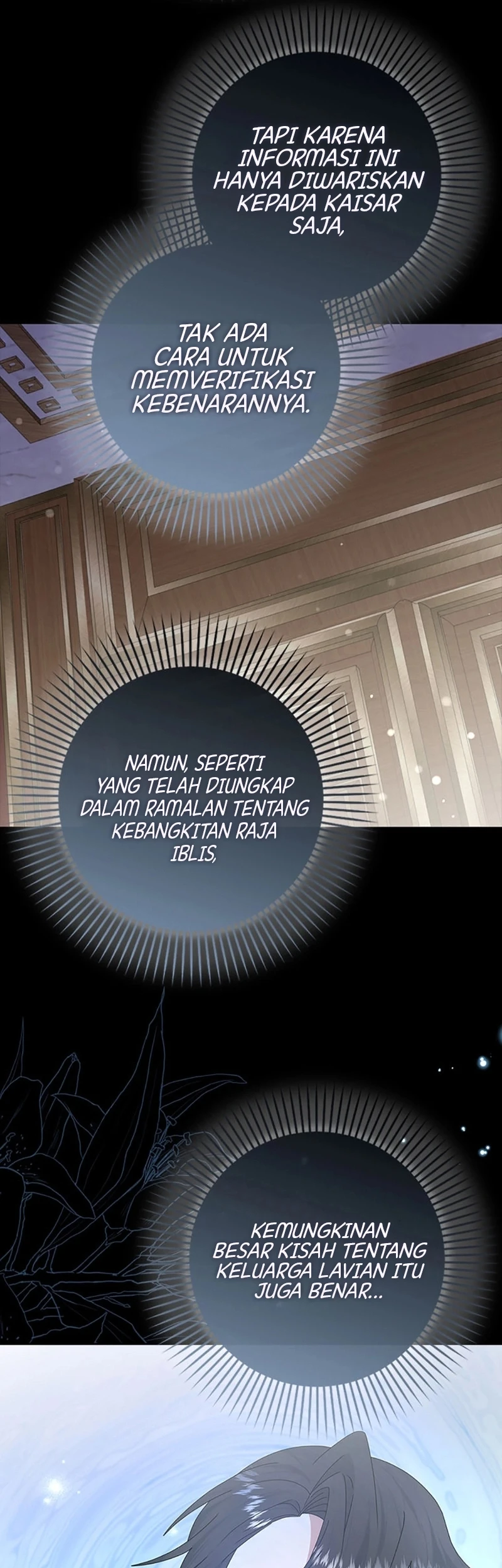 Rewriting My Third Life Chapter 16 Gambar 17