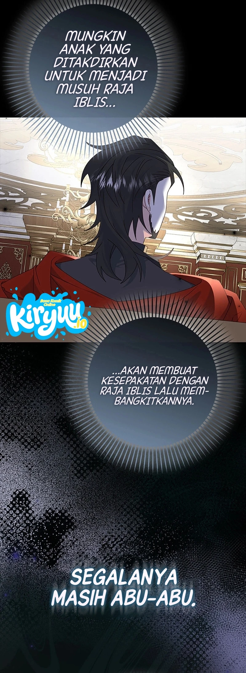 Rewriting My Third Life Chapter 16 Gambar 19