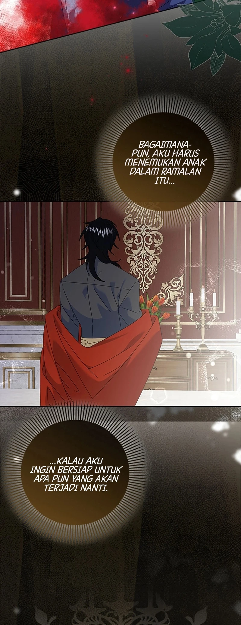 Rewriting My Third Life Chapter 16 Gambar 23