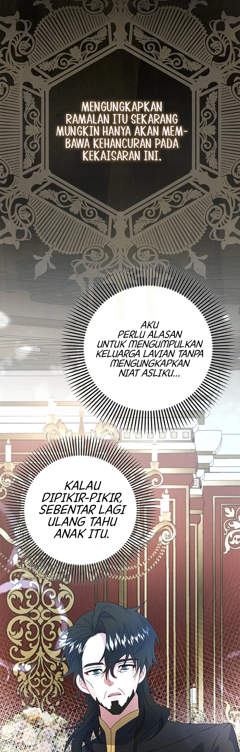 Rewriting My Third Life Chapter 16 Gambar 24
