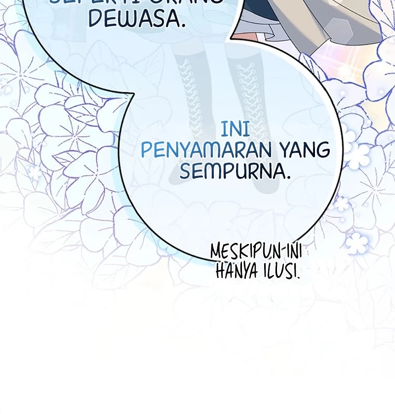 Rewriting My Third Life Chapter 16 Gambar 27