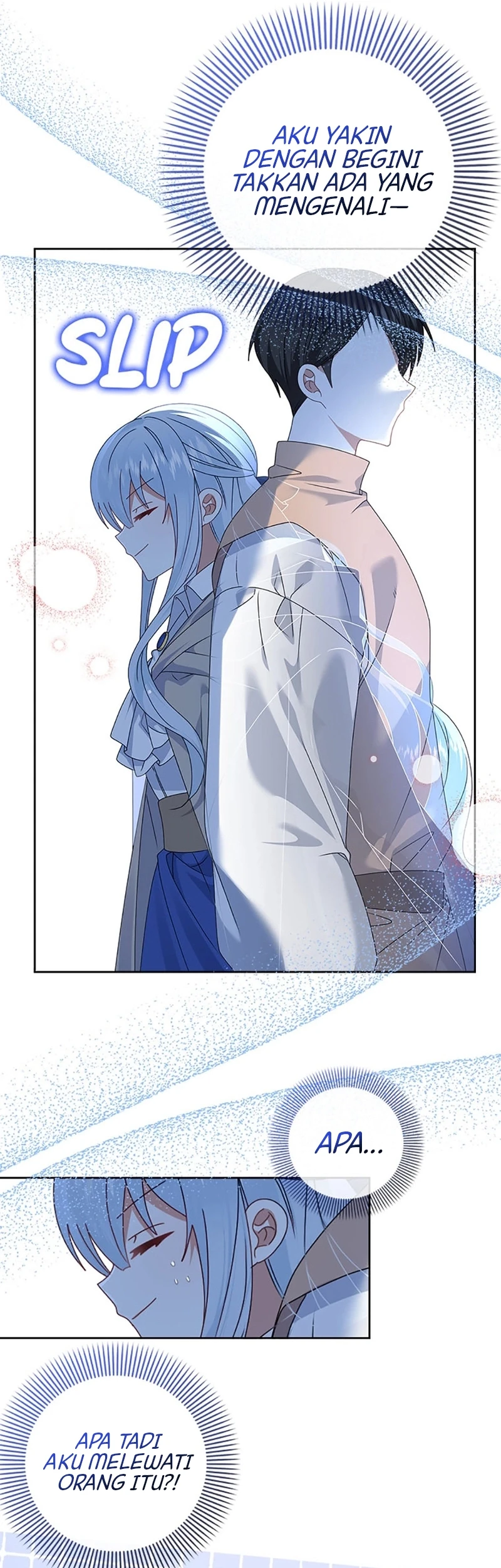 Rewriting My Third Life Chapter 16 Gambar 28