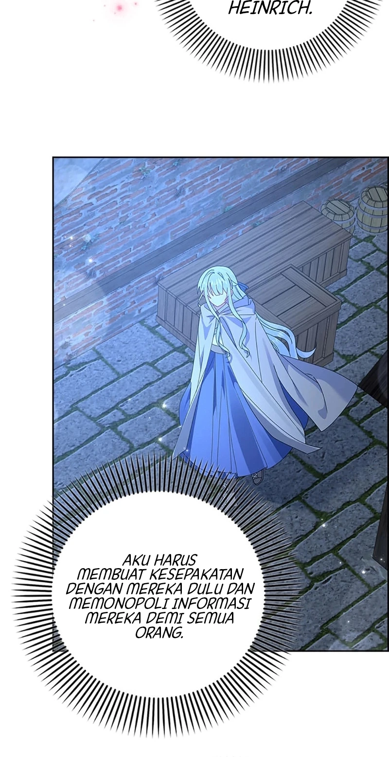 Rewriting My Third Life Chapter 16 Gambar 31