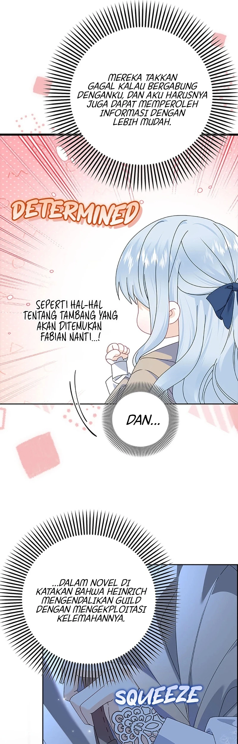 Rewriting My Third Life Chapter 16 Gambar 32