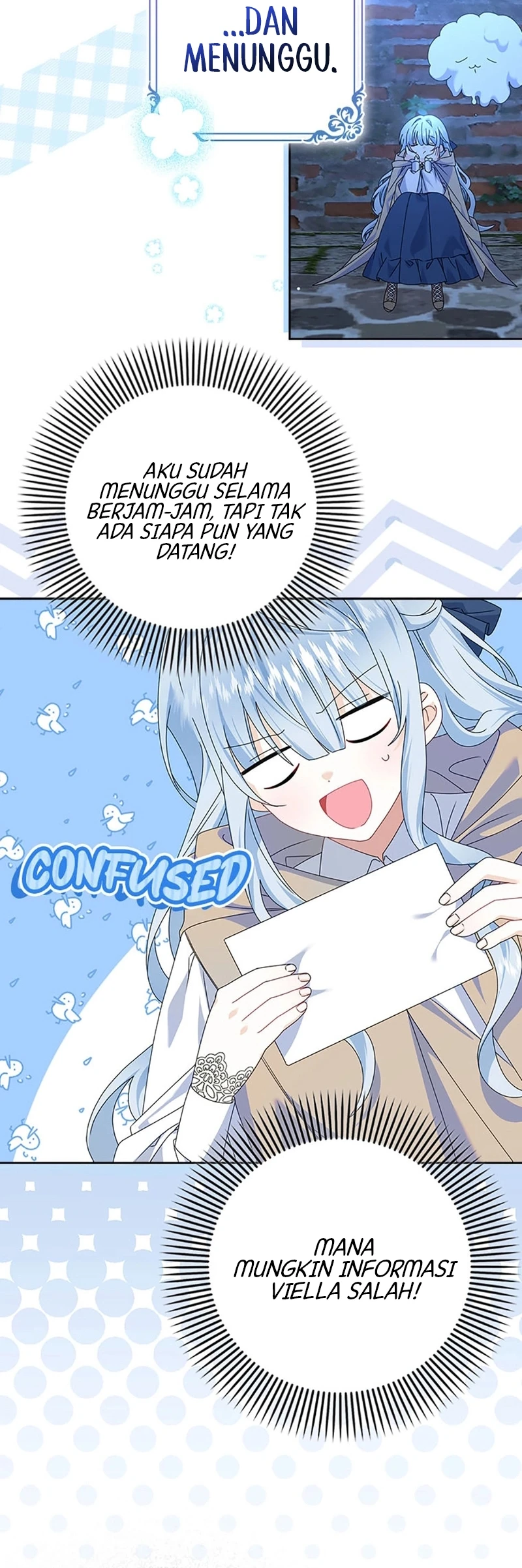 Rewriting My Third Life Chapter 16 Gambar 35