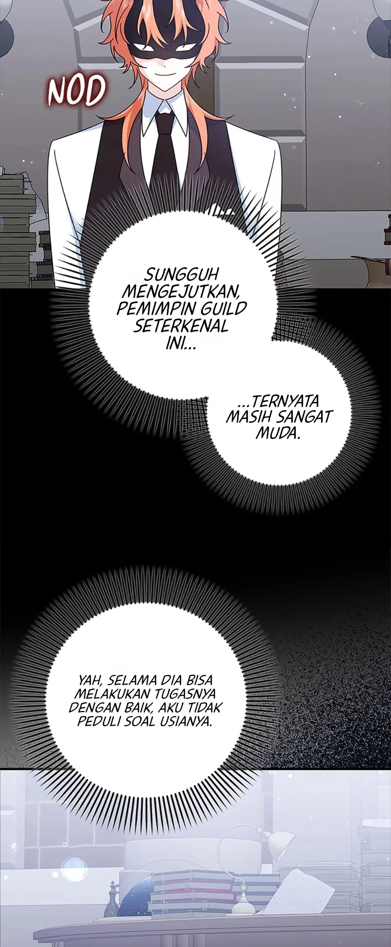 Rewriting My Third Life Chapter 17 Gambar 7