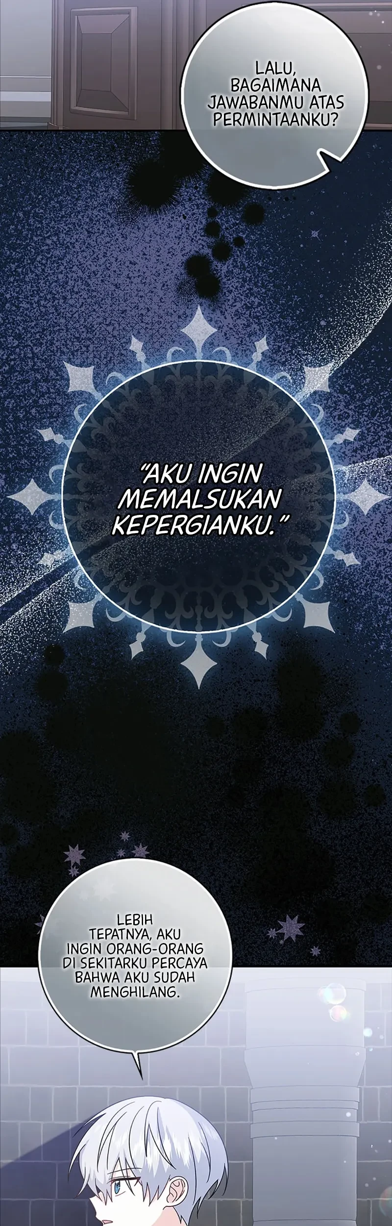 Rewriting My Third Life Chapter 17 Gambar 8