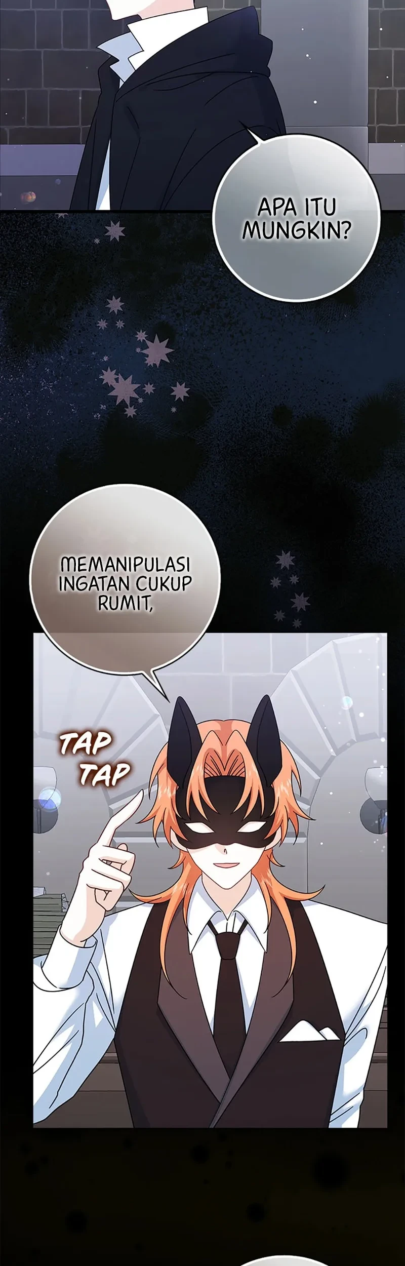 Rewriting My Third Life Chapter 17 Gambar 9