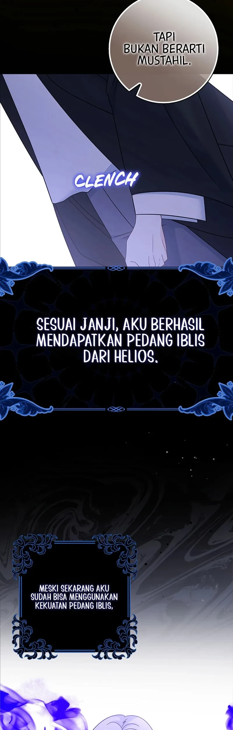Rewriting My Third Life Chapter 17 Gambar 10