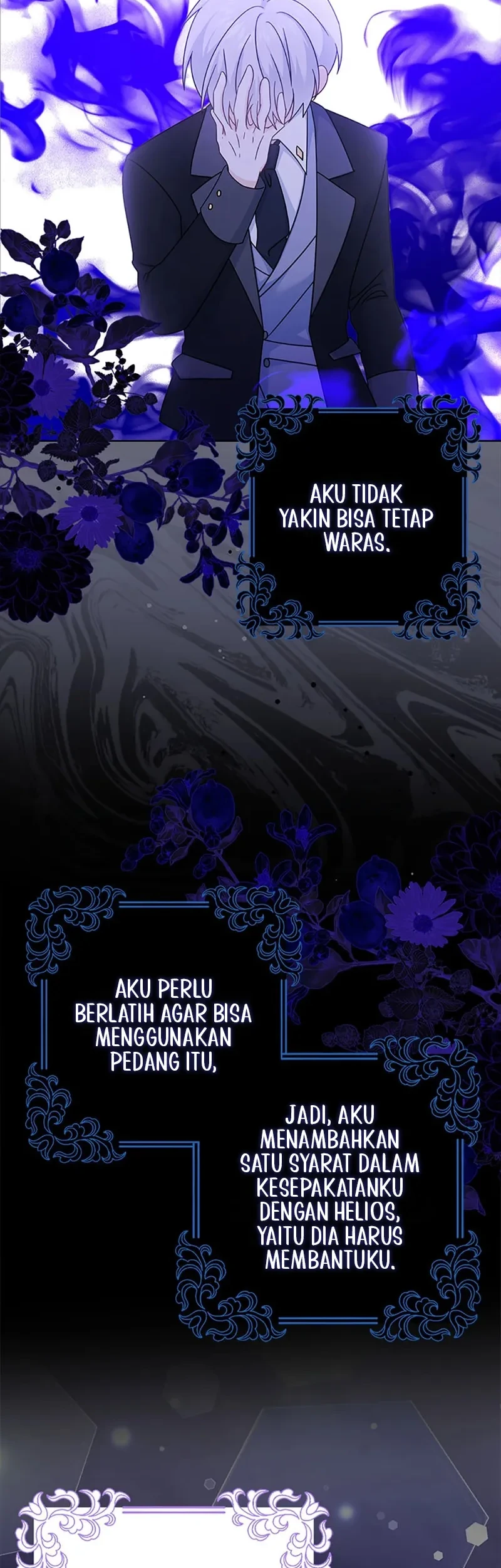 Rewriting My Third Life Chapter 17 Gambar 11