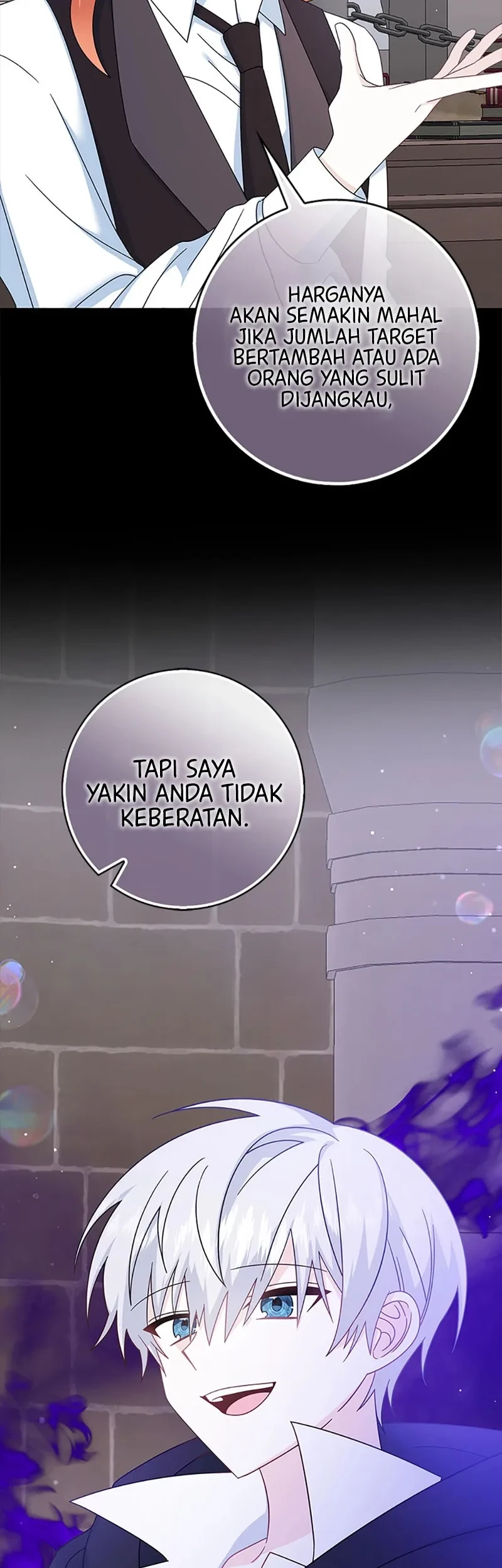 Rewriting My Third Life Chapter 17 Gambar 15