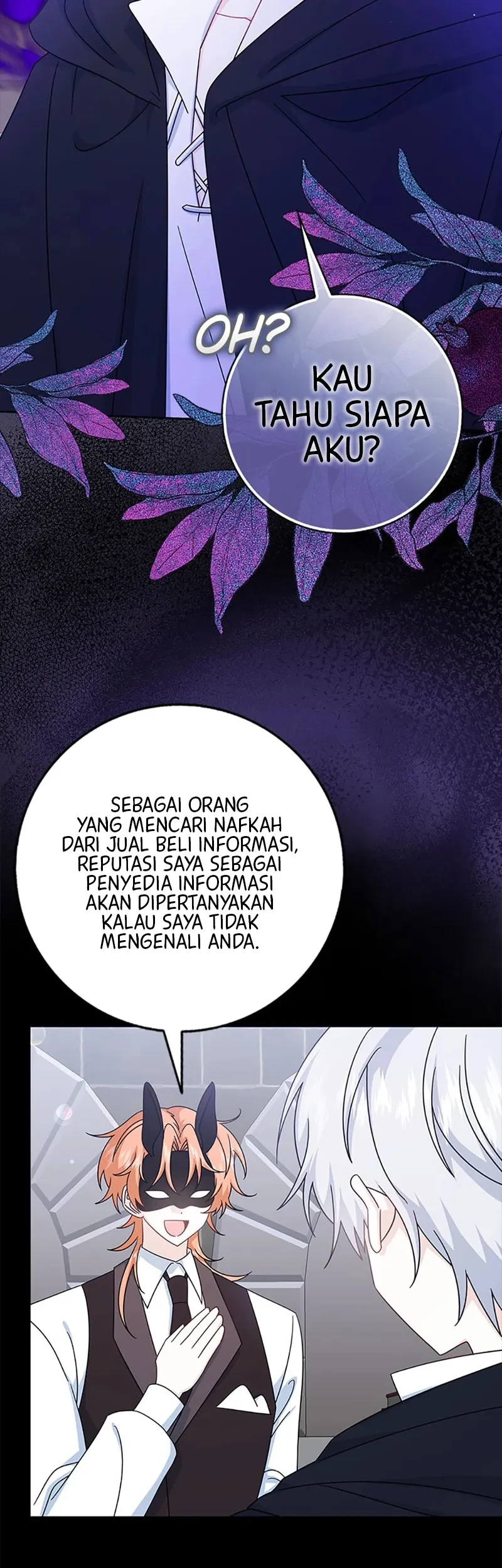 Rewriting My Third Life Chapter 17 Gambar 16