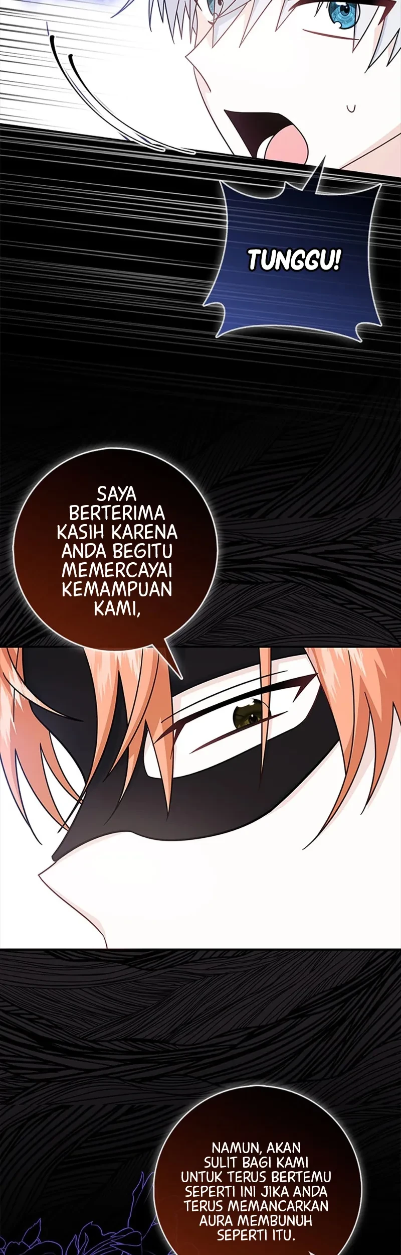 Rewriting My Third Life Chapter 17 Gambar 18