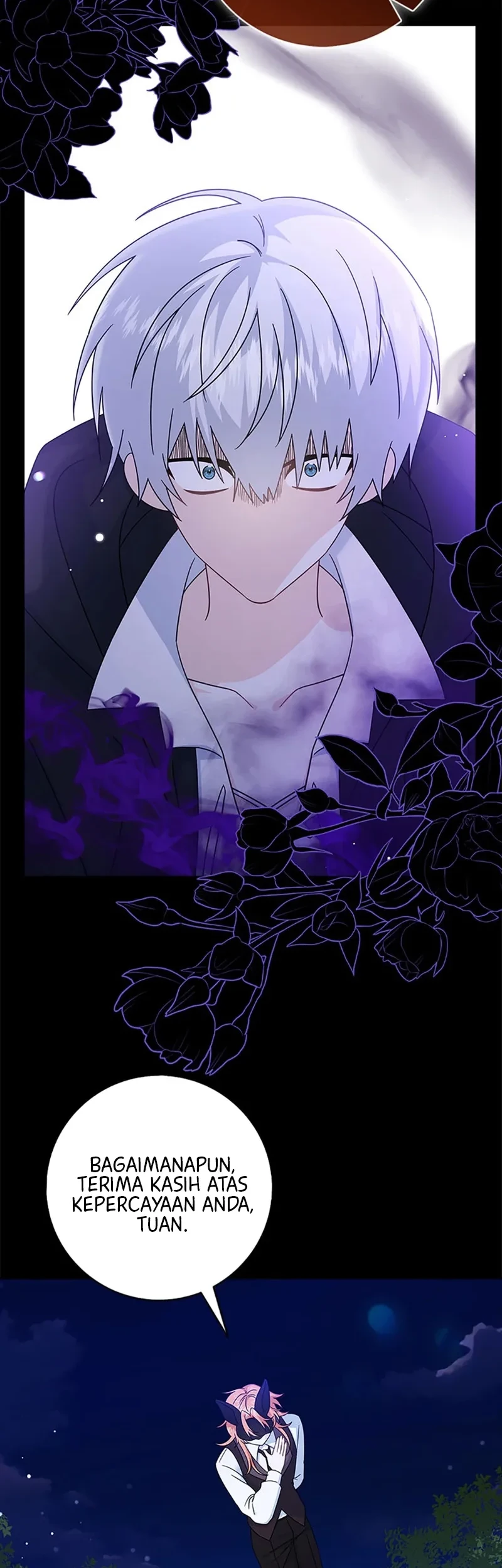 Rewriting My Third Life Chapter 17 Gambar 19