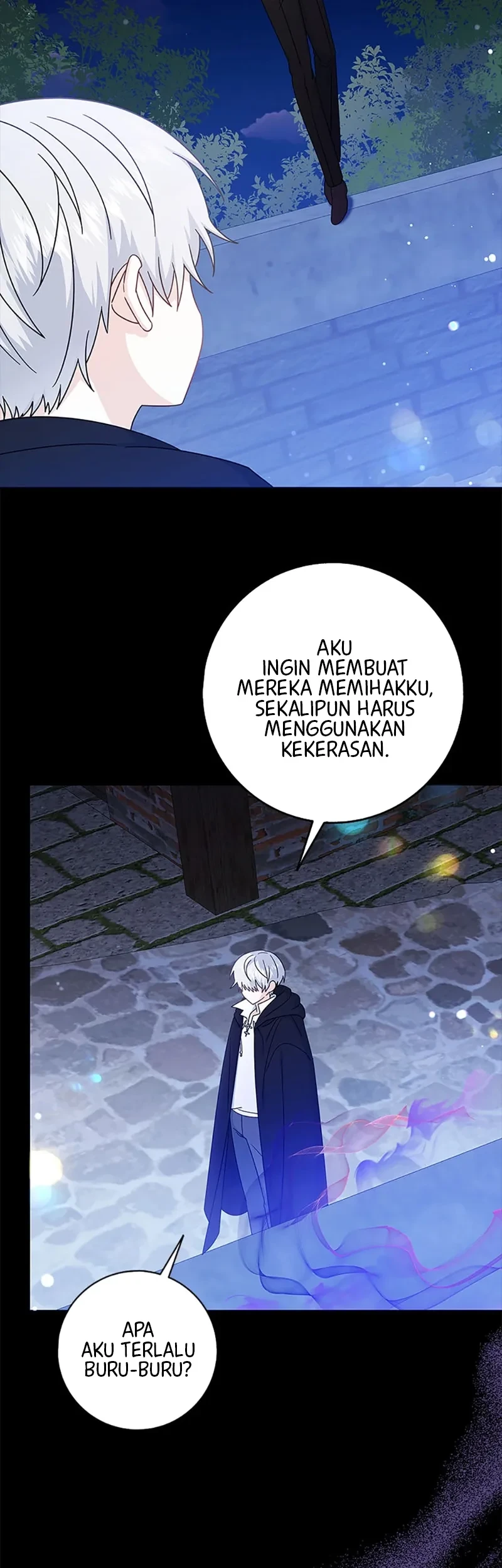 Rewriting My Third Life Chapter 17 Gambar 20