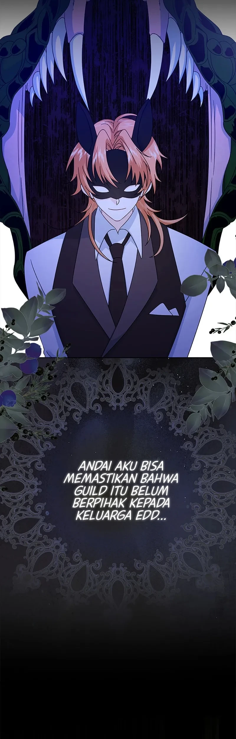 Rewriting My Third Life Chapter 17 Gambar 23
