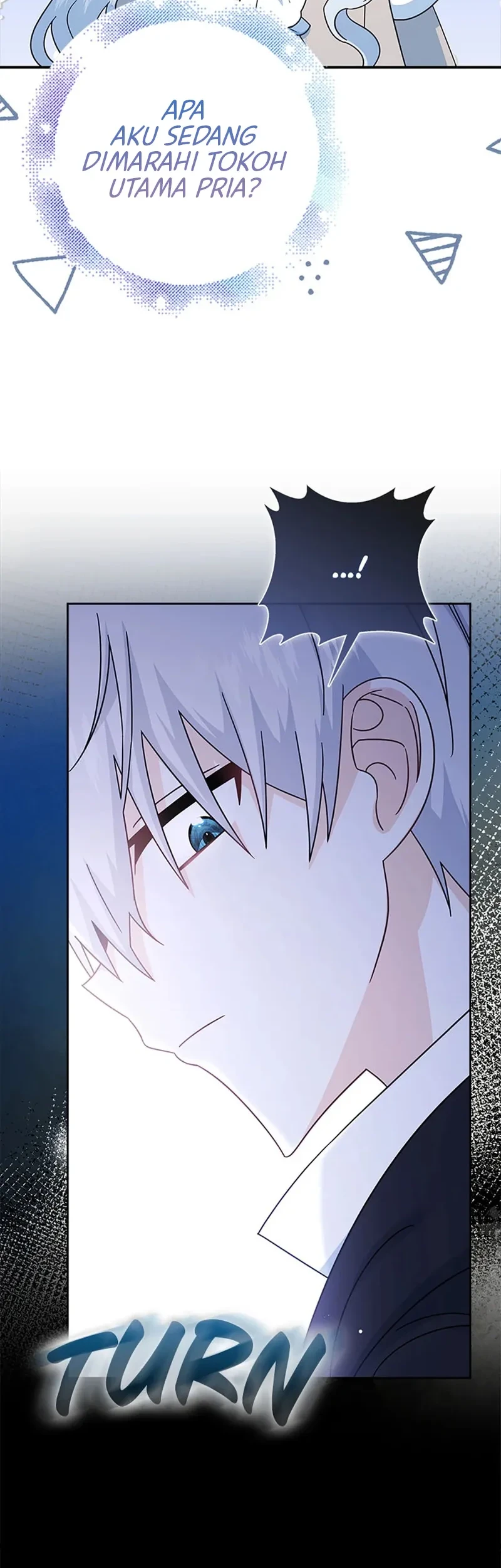 Rewriting My Third Life Chapter 17 Gambar 31