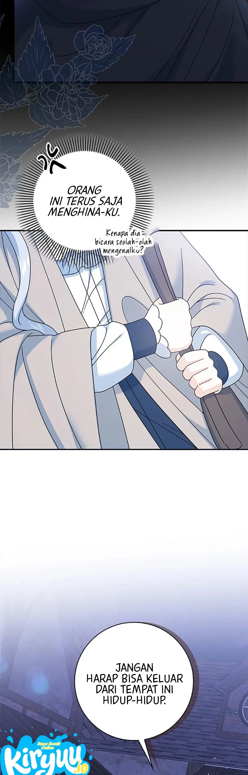 Rewriting My Third Life Chapter 17 Gambar 35