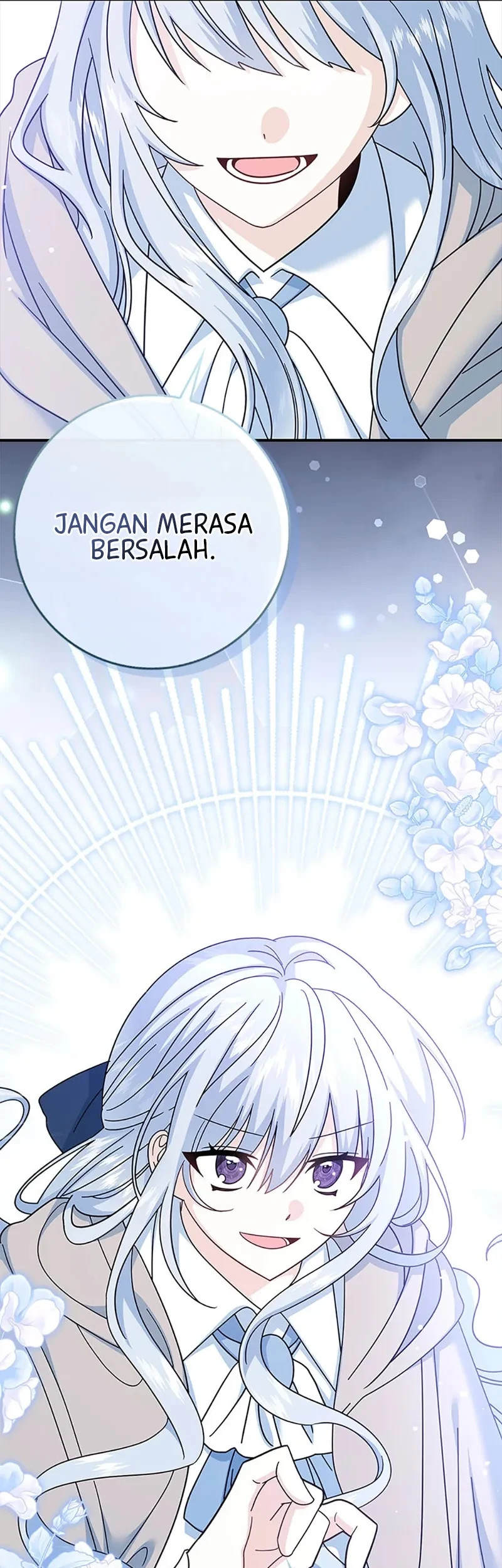 Rewriting My Third Life Chapter 17 Gambar 38