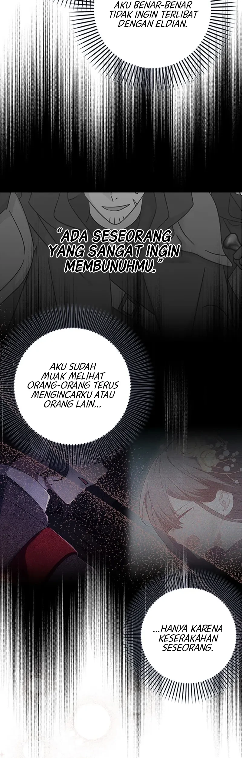 Rewriting My Third Life Chapter 17 Gambar 40