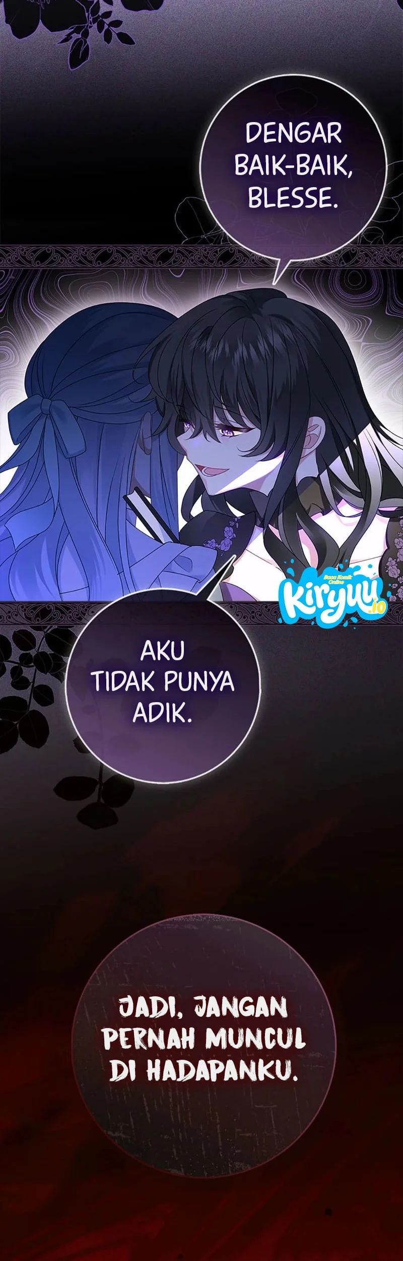 Rewriting My Third Life Chapter 2 Gambar 33
