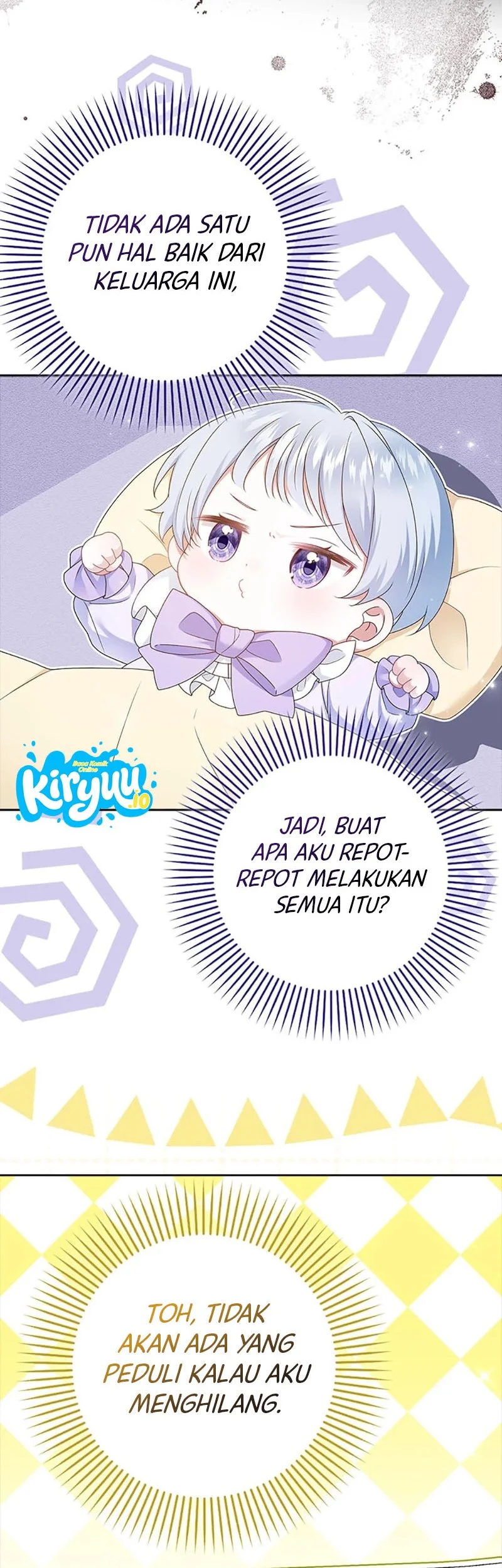 Rewriting My Third Life Chapter 2 Gambar 35