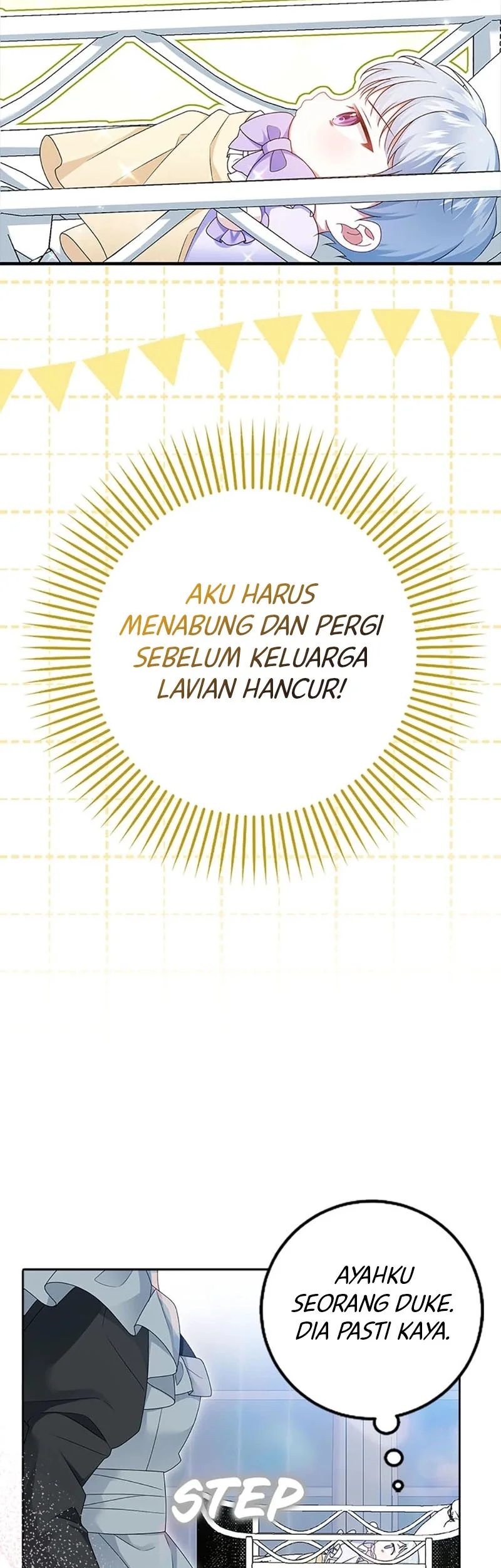 Rewriting My Third Life Chapter 2 Gambar 36