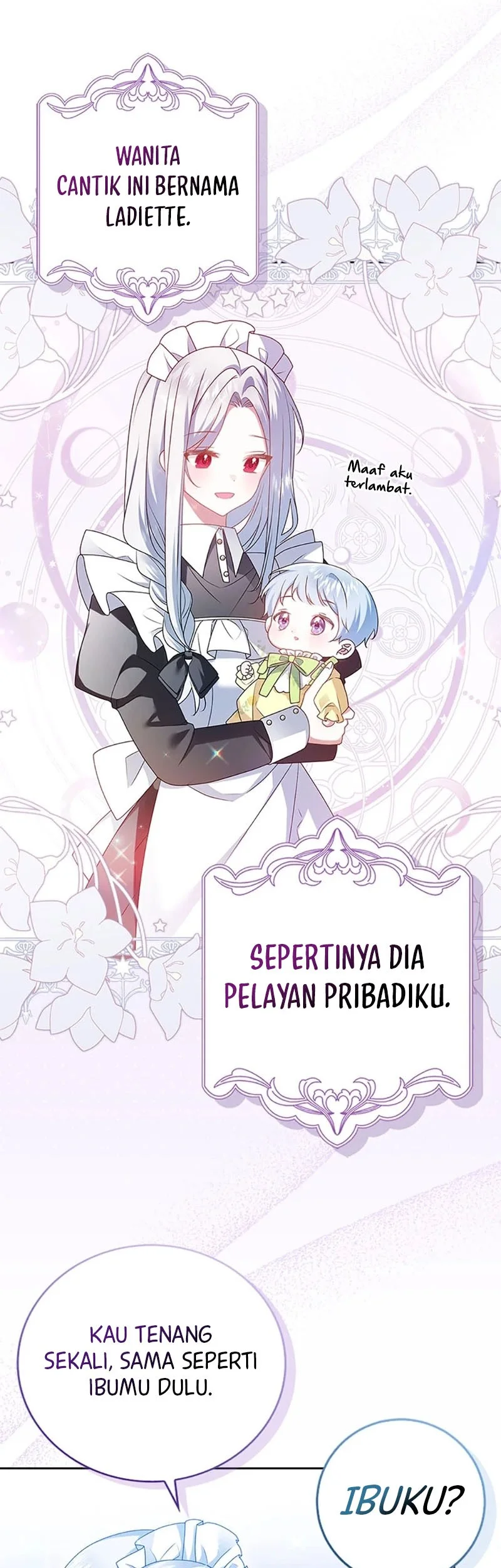 Rewriting My Third Life Chapter 2 Gambar 38