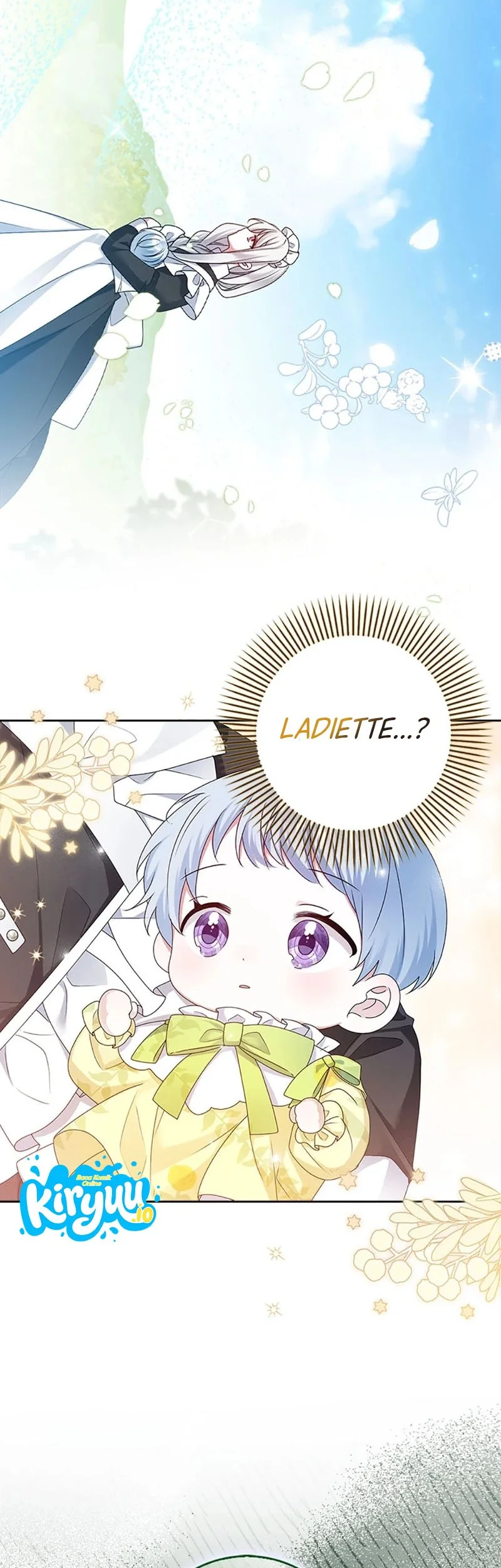 Rewriting My Third Life Chapter 2 Gambar 45
