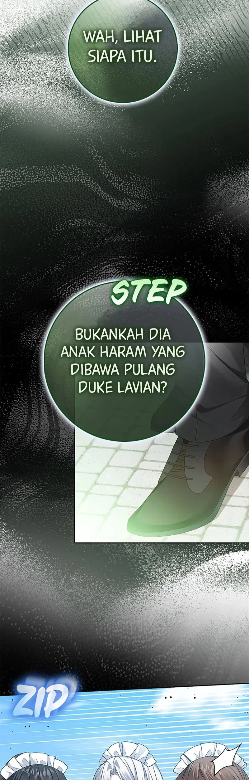 Rewriting My Third Life Chapter 2 Gambar 46