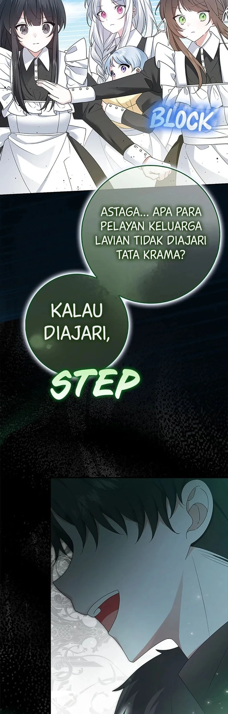 Rewriting My Third Life Chapter 2 Gambar 47