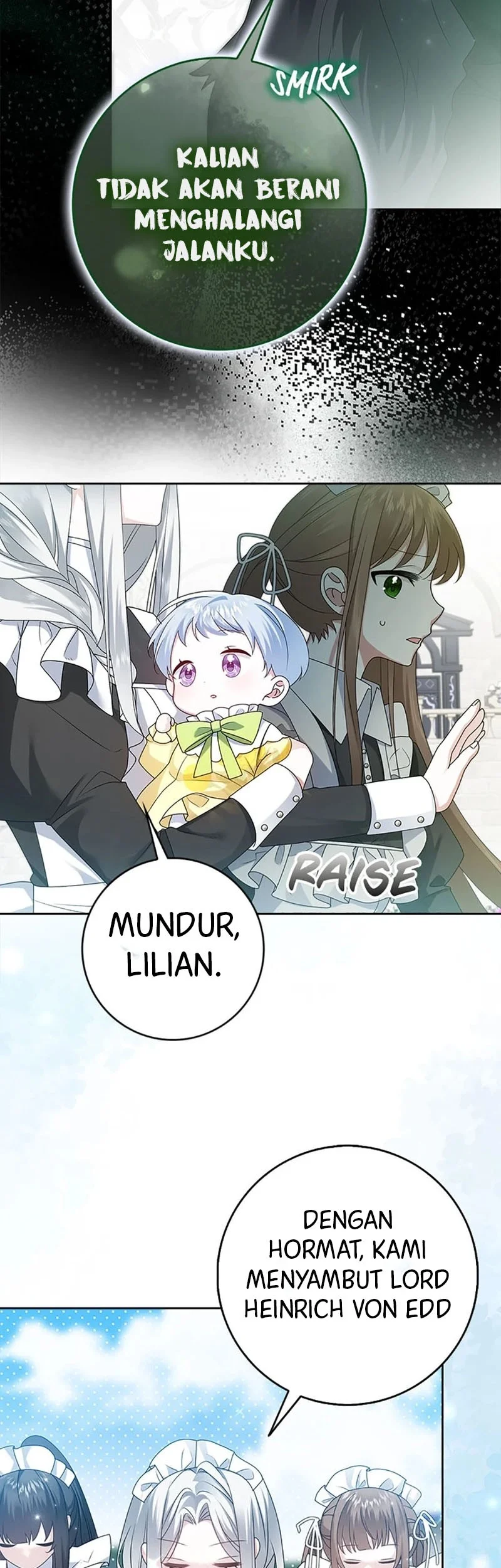 Rewriting My Third Life Chapter 2 Gambar 48