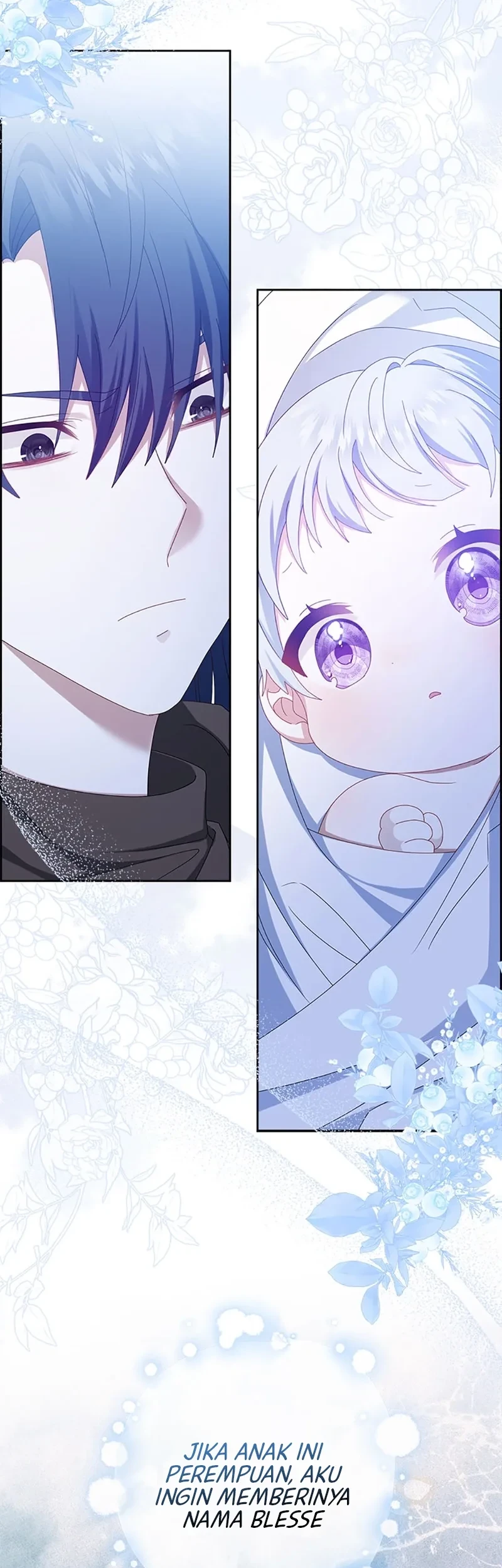 Rewriting My Third Life Chapter 3 Gambar 41