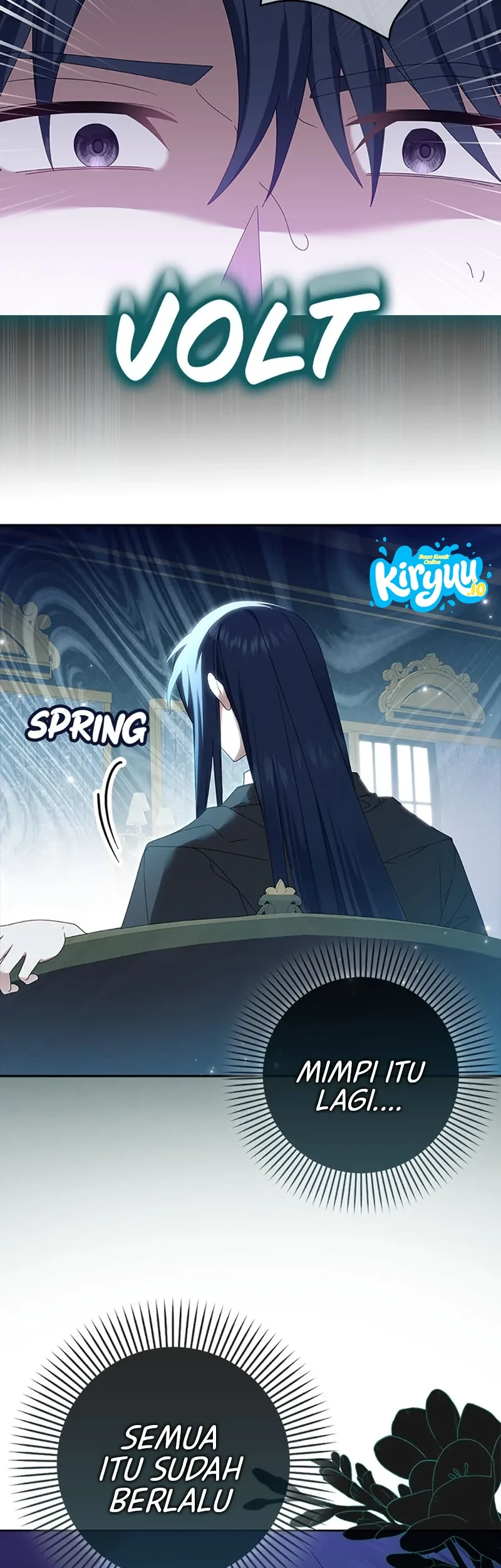 Rewriting My Third Life Chapter 3 Gambar 43