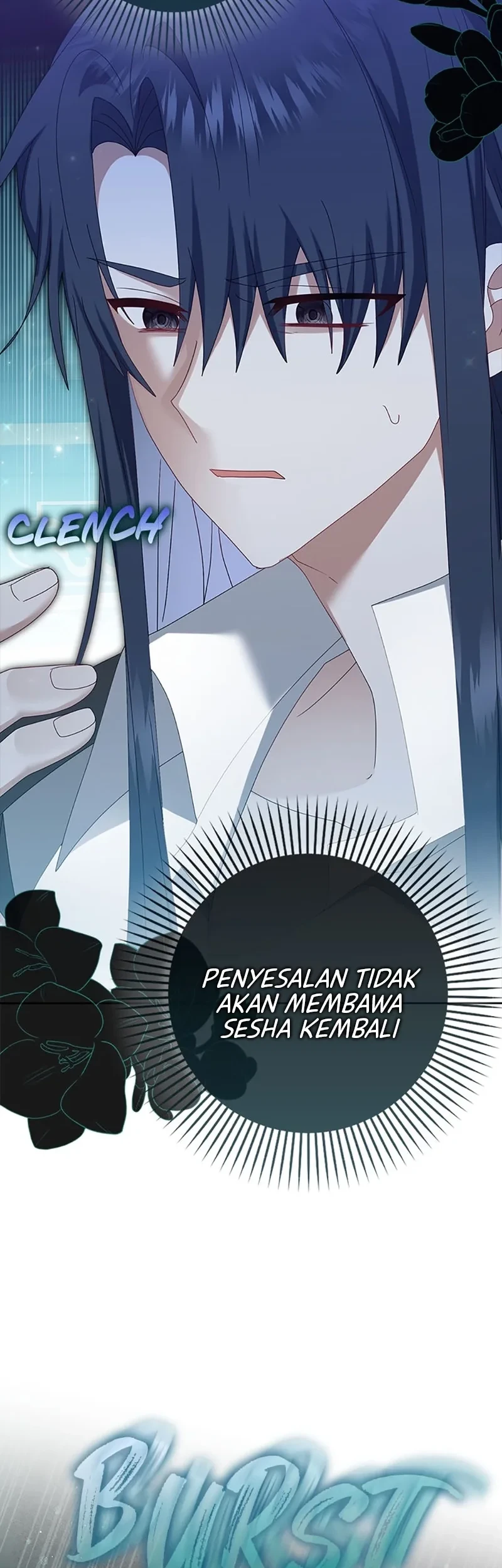 Rewriting My Third Life Chapter 3 Gambar 44