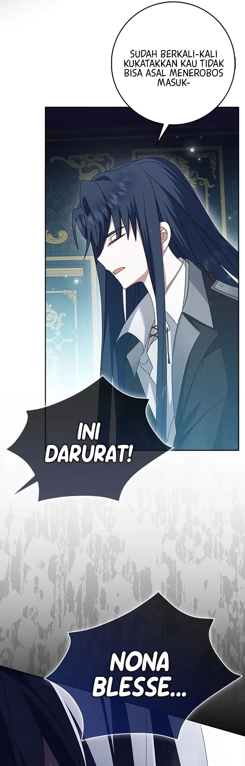 Rewriting My Third Life Chapter 3 Gambar 46