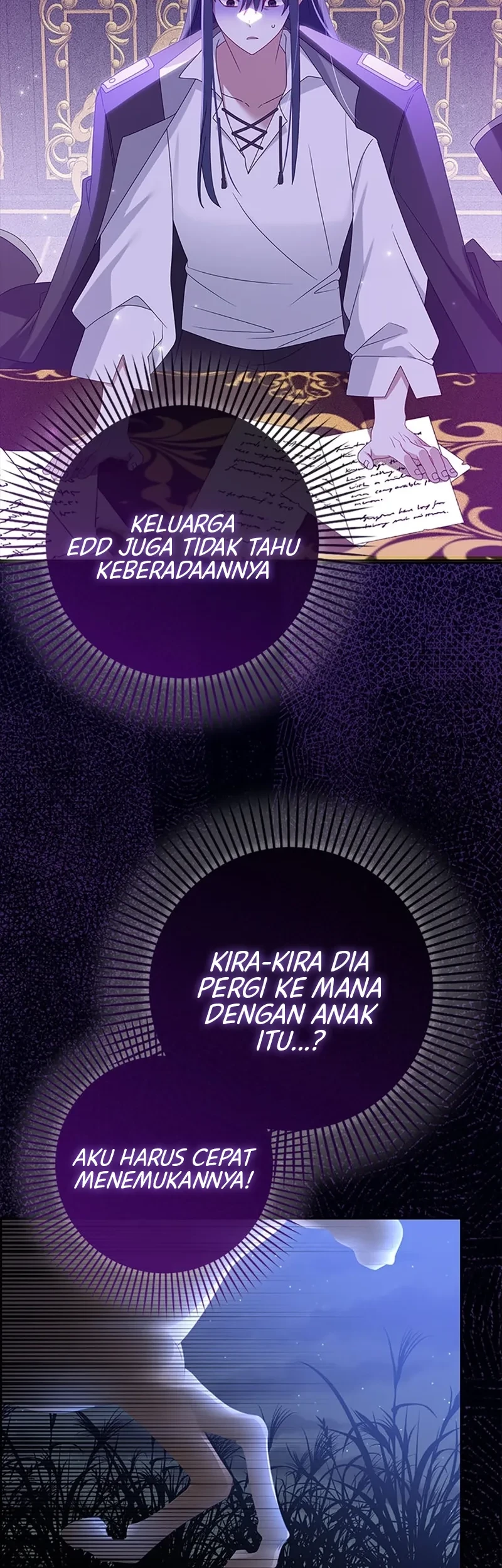 Rewriting My Third Life Chapter 3 Gambar 32