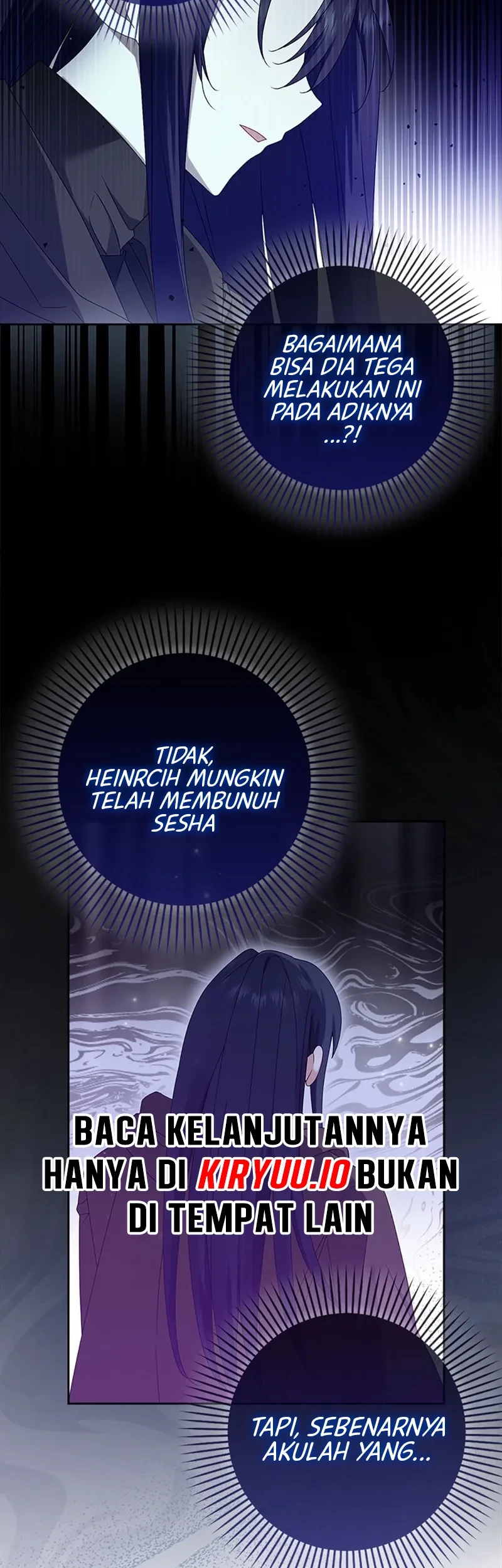 Rewriting My Third Life Chapter 3 Gambar 38