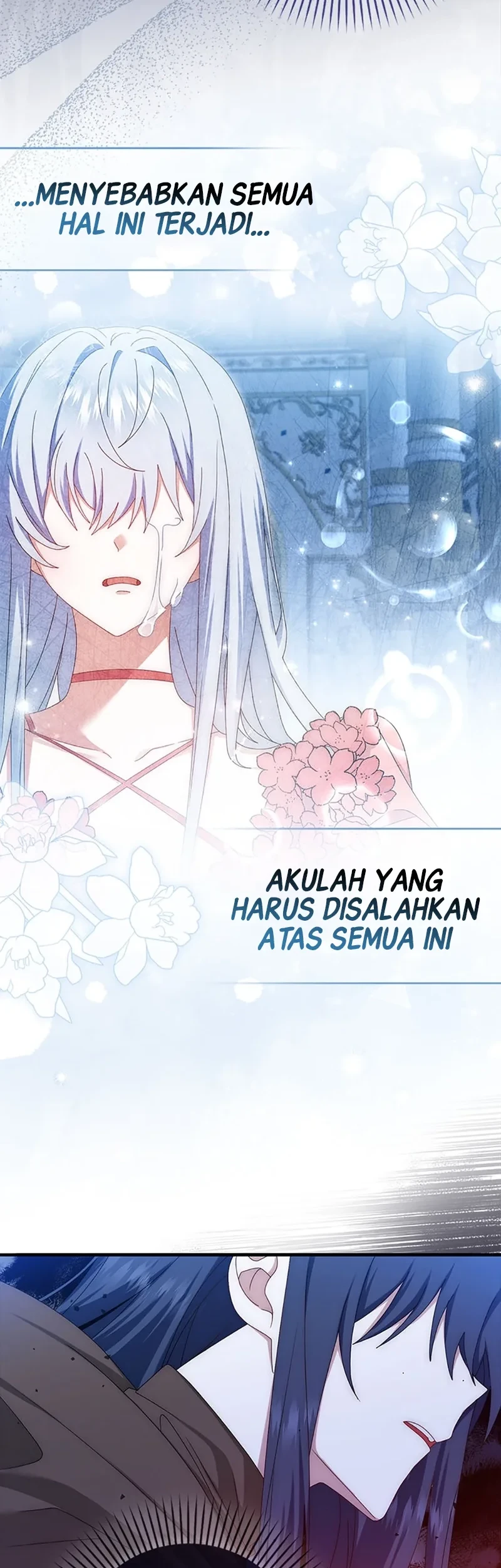 Rewriting My Third Life Chapter 3 Gambar 39