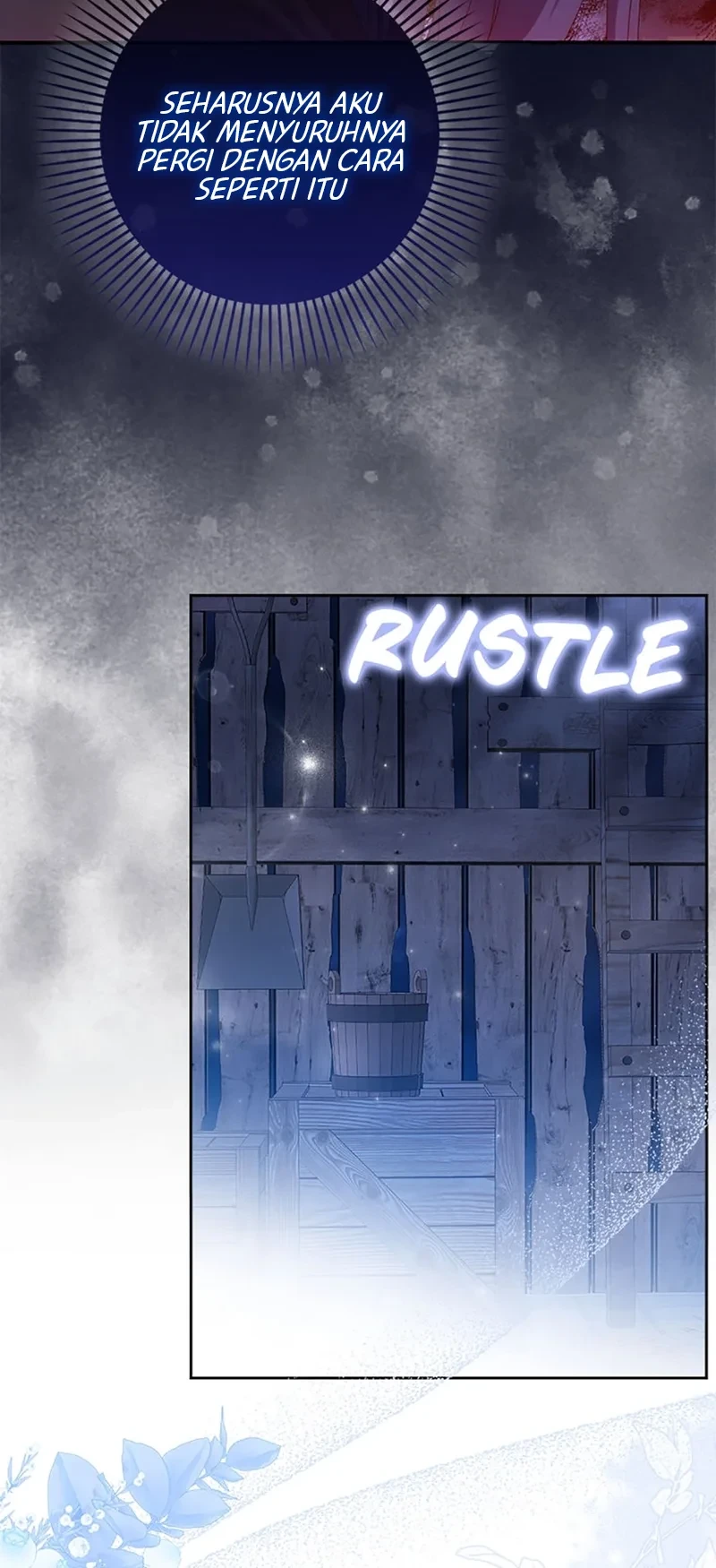 Rewriting My Third Life Chapter 3 Gambar 40