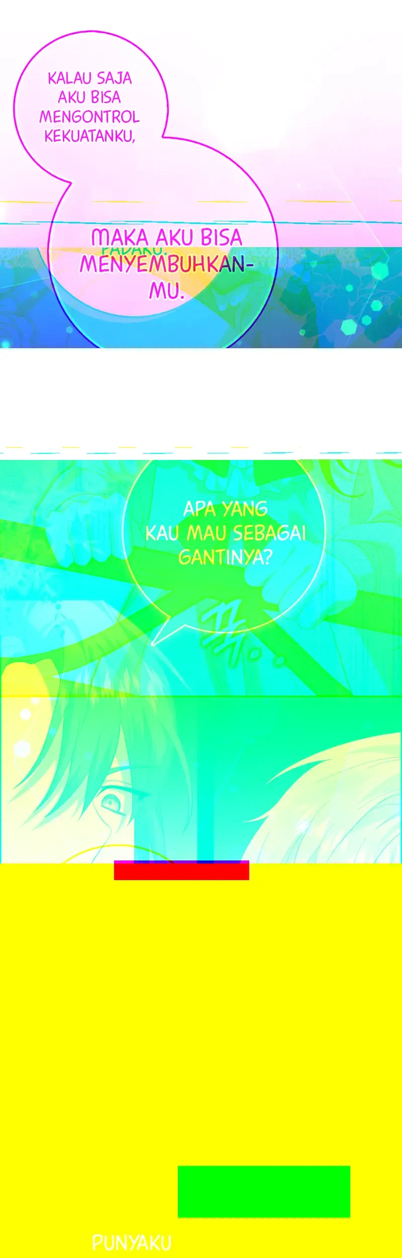 Rewriting My Third Life Chapter 4 Gambar 29