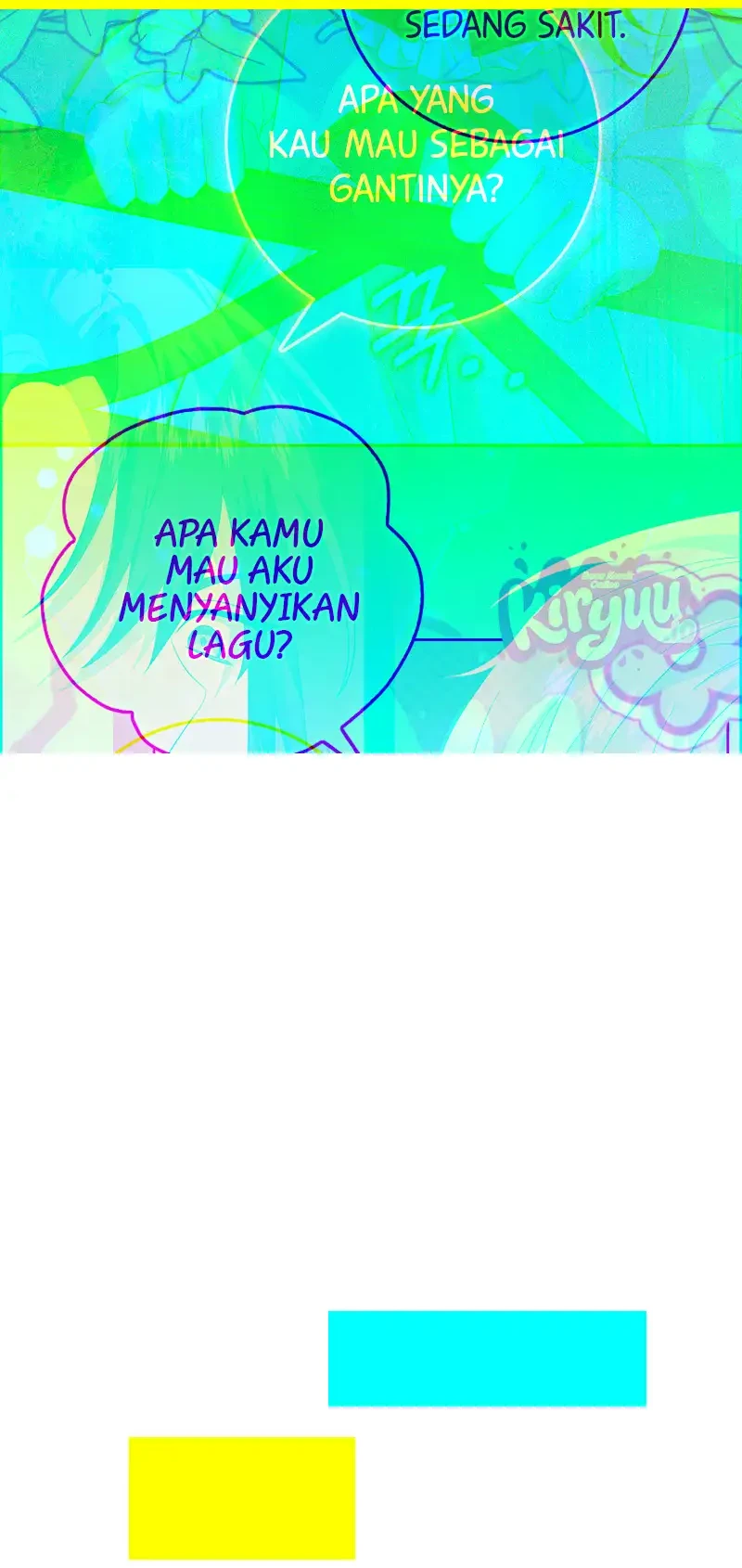 Rewriting My Third Life Chapter 4 Gambar 31