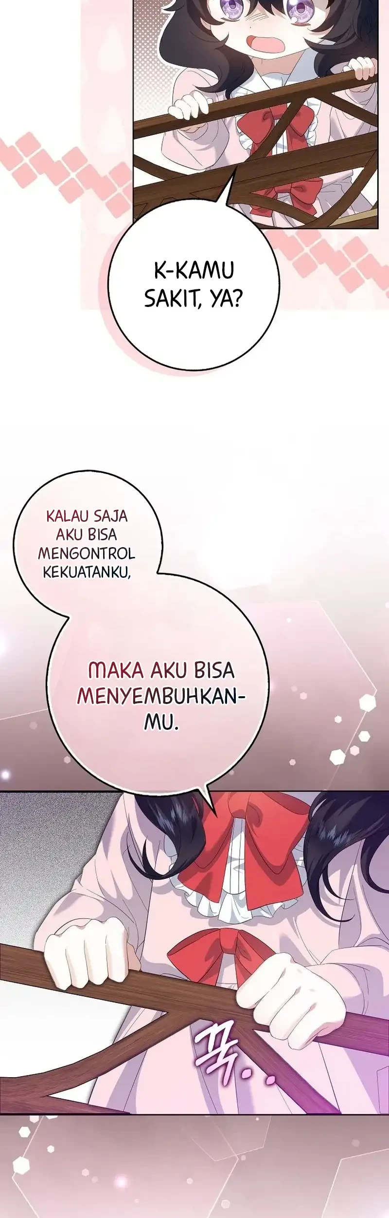Rewriting My Third Life Chapter 4 Gambar 33