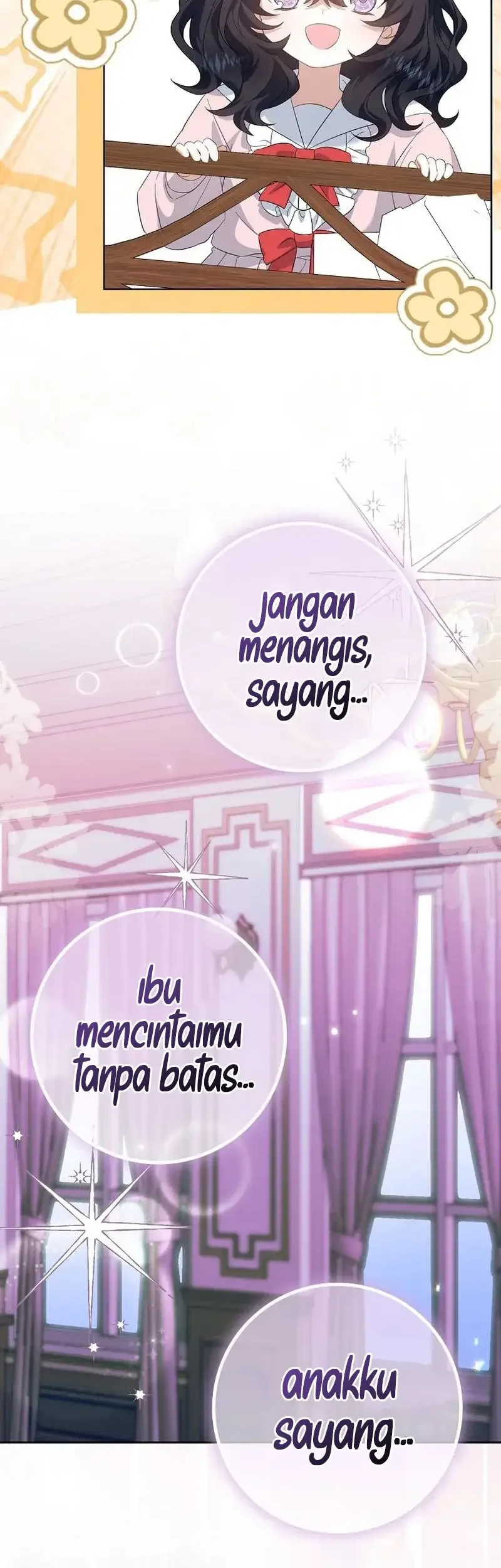Rewriting My Third Life Chapter 4 Gambar 35