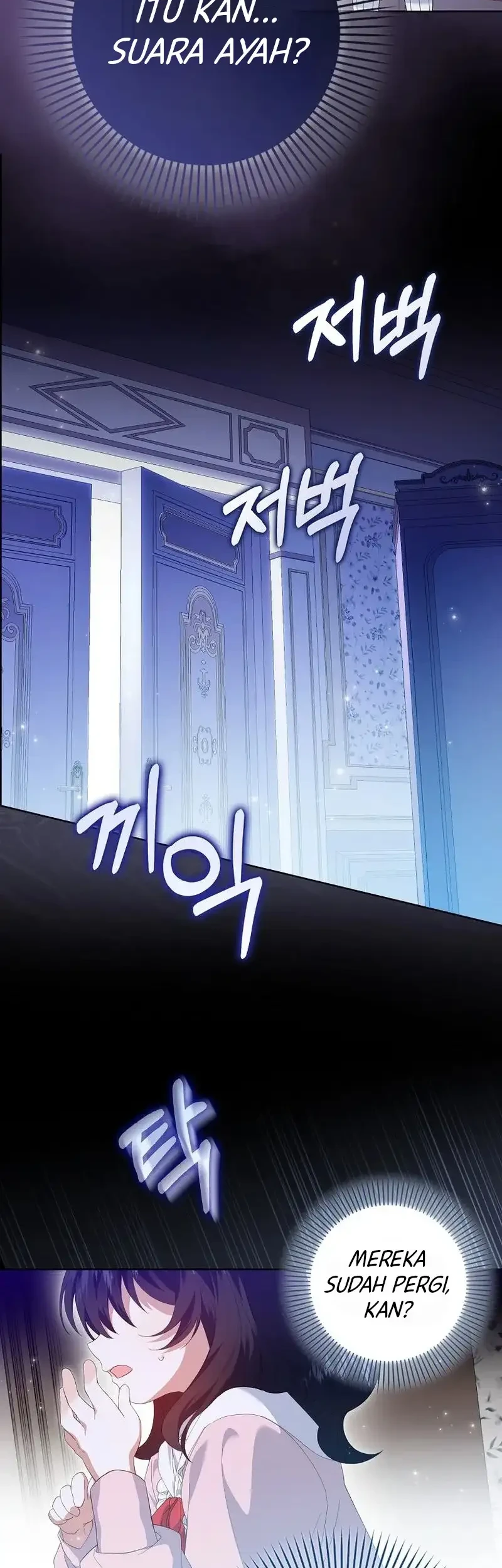 Rewriting My Third Life Chapter 4 Gambar 39