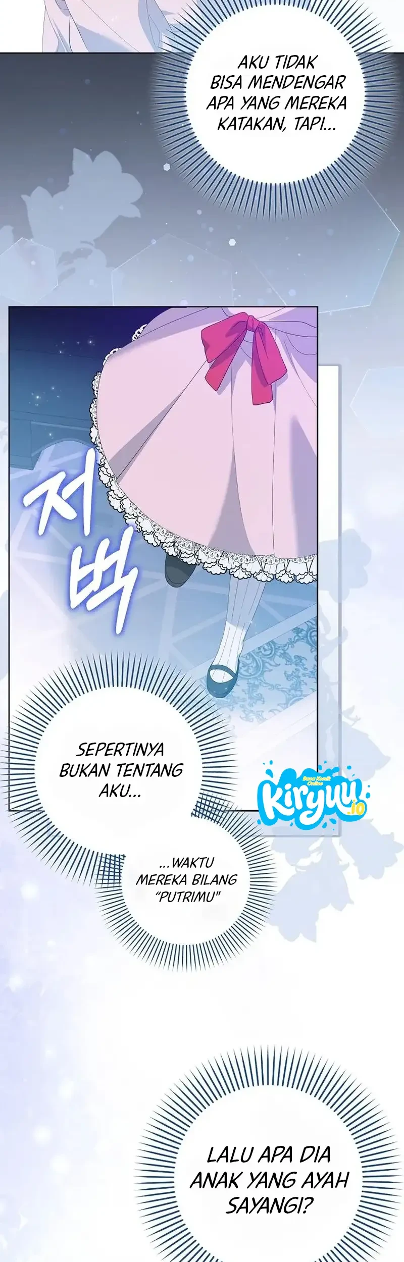 Rewriting My Third Life Chapter 4 Gambar 40