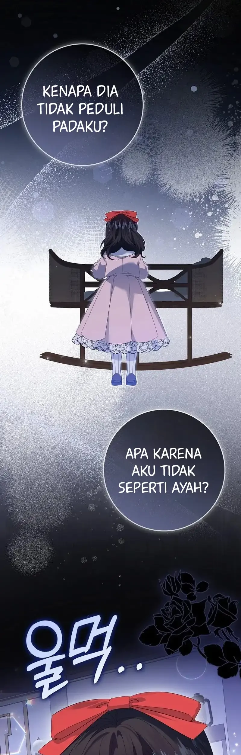 Rewriting My Third Life Chapter 4 Gambar 44