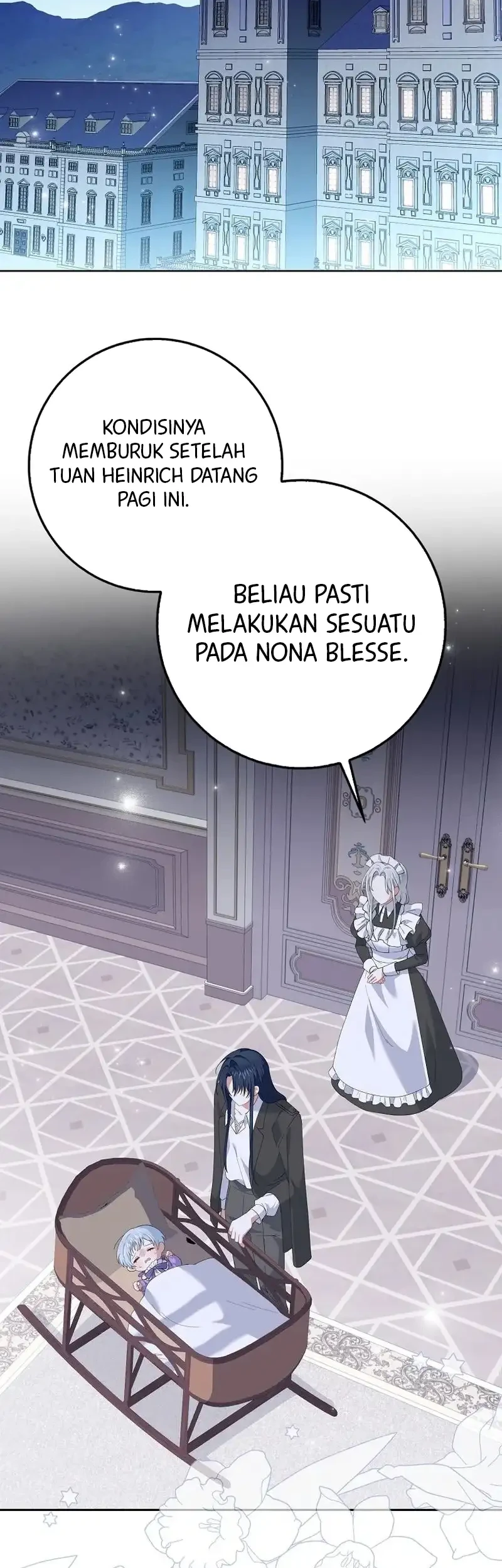 Rewriting My Third Life Chapter 4 halaman 3