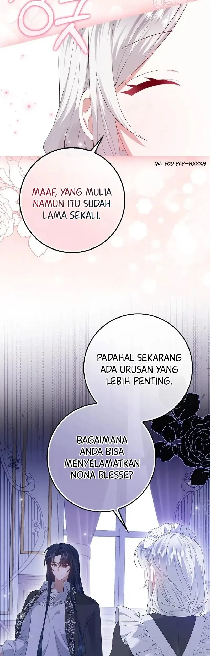 Rewriting My Third Life Chapter 4 halaman 10