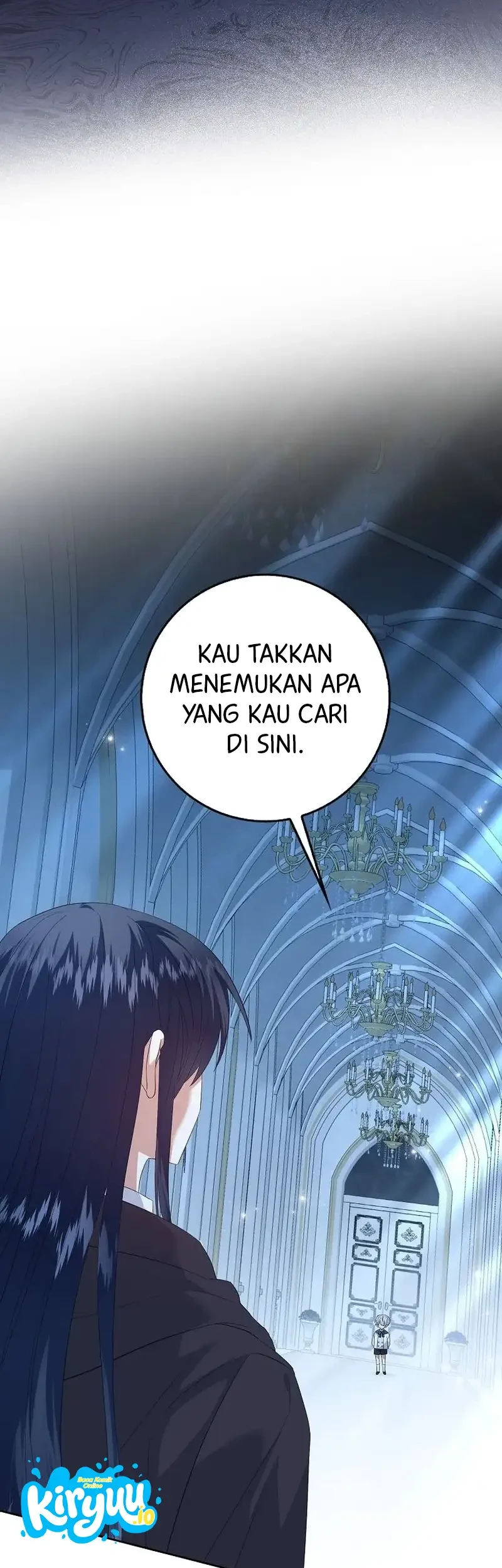 Rewriting My Third Life Chapter 4 halaman 23